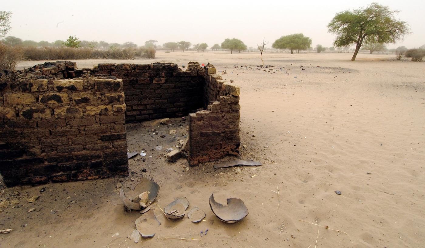 السودان يتصدر قائمة الأزمات التي تراقبها لجنة الإنقاذ الدولية مرة أخرى