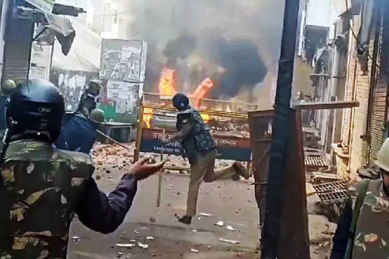 تقرير وصل الأسبوعي للعالم الإسلامي: أبرز أحداث الأسبوع الأول من شهر جُمادى الآخرة 45 ا