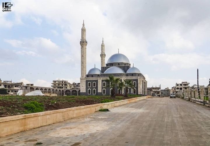حصاد الأسبوع: أبرز الصور من العالم الإسلامي 39 اغ