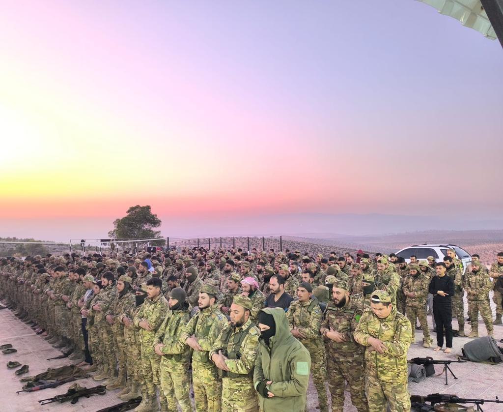 تقرير وصل الأسبوعي للعالم الإسلامي: أبرز أحداث الأسبوع الأول من شهر جُمادى الآخرة