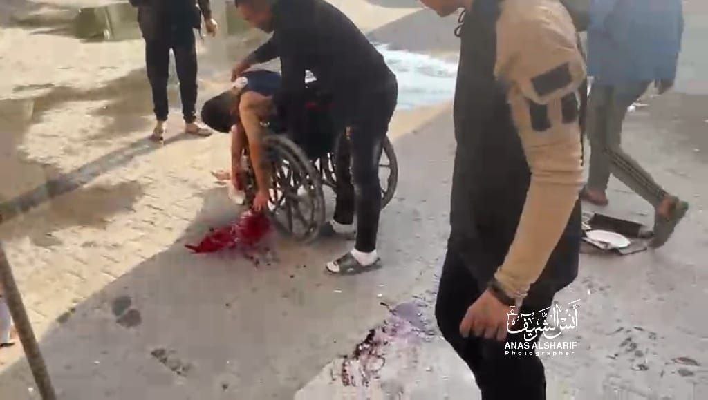 تقرير وصل الأسبوعي للعالم الإسلامي: أبرز أحداث الأسبوع الأول من شهر جُمادى الآخرة 16 رى