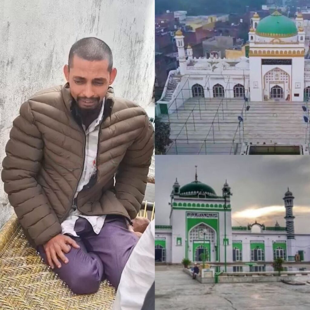 تقرير وصل الأسبوعي للعالم الإسلامي: أبرز أحداث الأسبوع الأول من شهر جُمادى الآخرة 46 ش