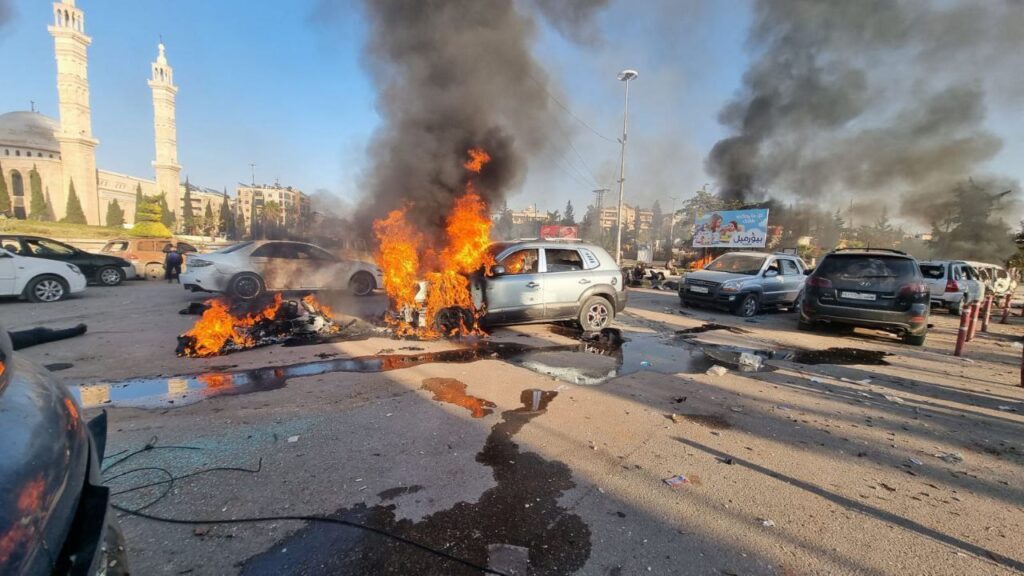 تقرير وصل الأسبوعي للعالم الإسلامي: أبرز أحداث الأسبوع الأول من شهر جُمادى الآخرة 32 ع
