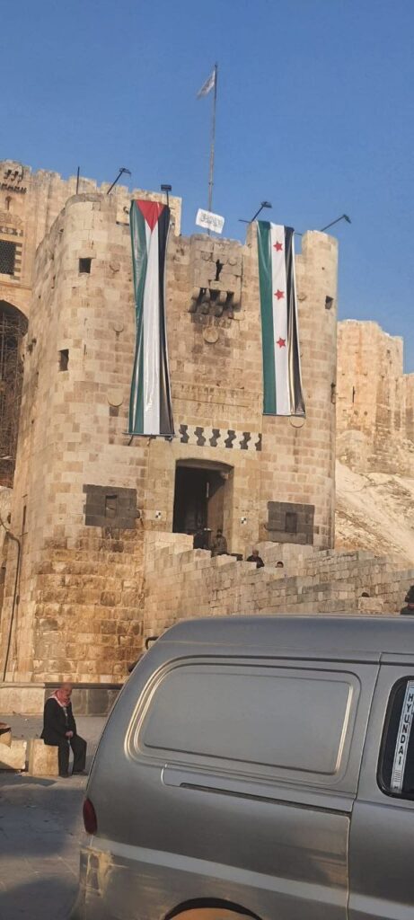 حصاد الأسبوع: أبرز الصور من العالم الإسلامي 42 فف