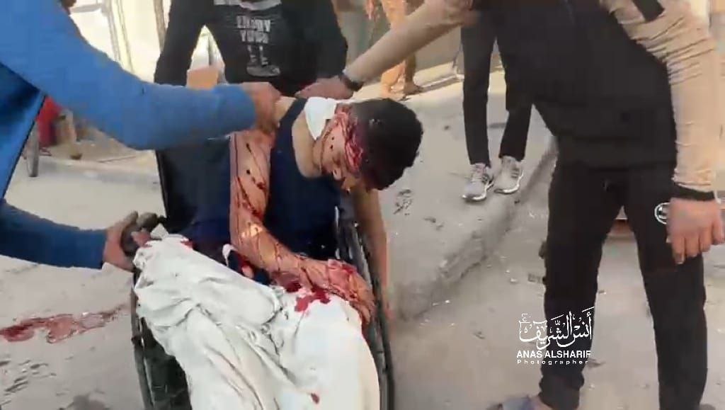 تقرير وصل الأسبوعي للعالم الإسلامي: أبرز أحداث الأسبوع الأول من شهر جُمادى الآخرة 18 لالا