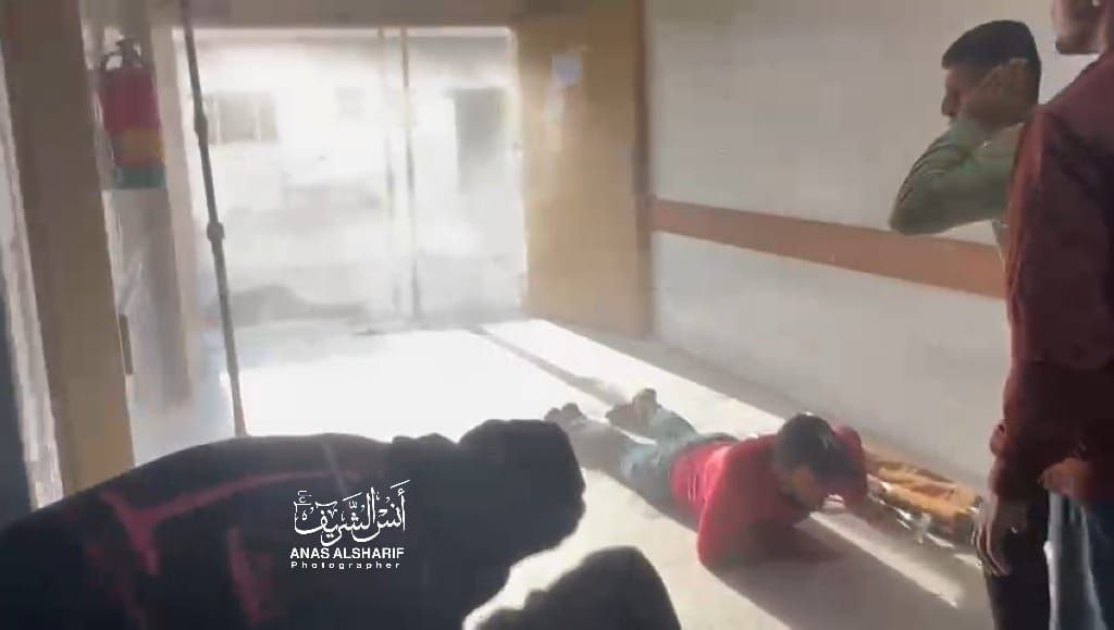 تقرير وصل الأسبوعي للعالم الإسلامي: أبرز أحداث الأسبوع الأول من شهر جُمادى الآخرة 15 ي