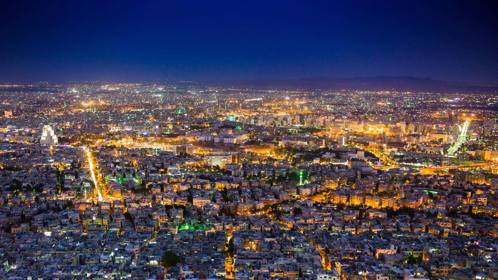 المنظمات النسوية في سوريا