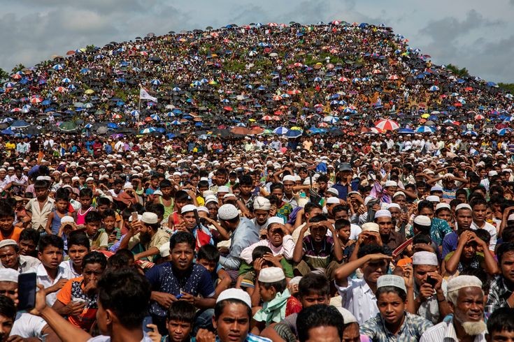 تقرير وصل الأسبوعي للعالم الإسلامي: أبرز الأحداث من 10 إلى 17 رجب 26 41a01530e29ced9c99b39e0144756df9 1