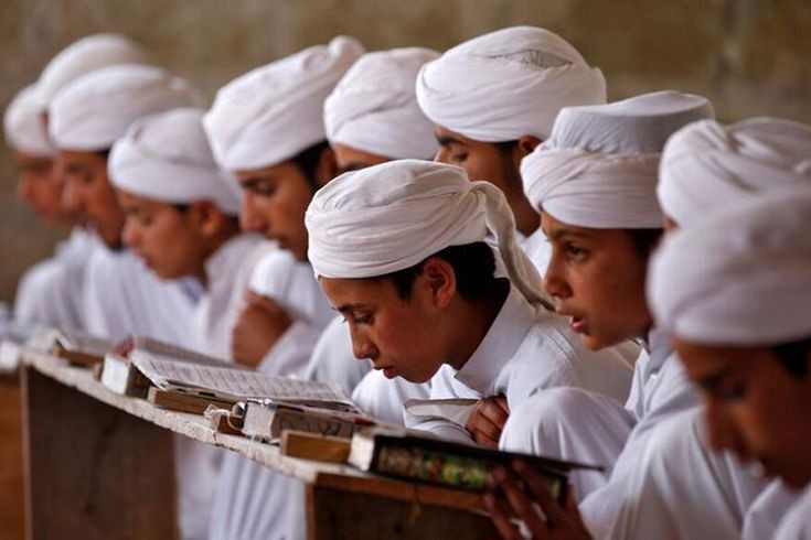 الهند: تحويل ثماني مدارس متوسطة تدرّس باللغة الأوردية إلى التعليم باللغة الهندية في منطقة أجمير 1 4c7131648e0e306016974c865dc1f1ae