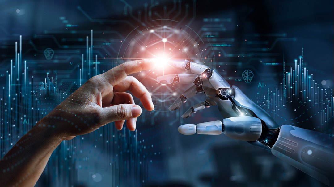 النساء في رحلة البحث عن الراحة العاطفية: من الرجال إلى الخوارزميات، كيف أصبح الذكاء الاصطناعي حبيباً عاطفياً في عصر الحب الرقمي؟