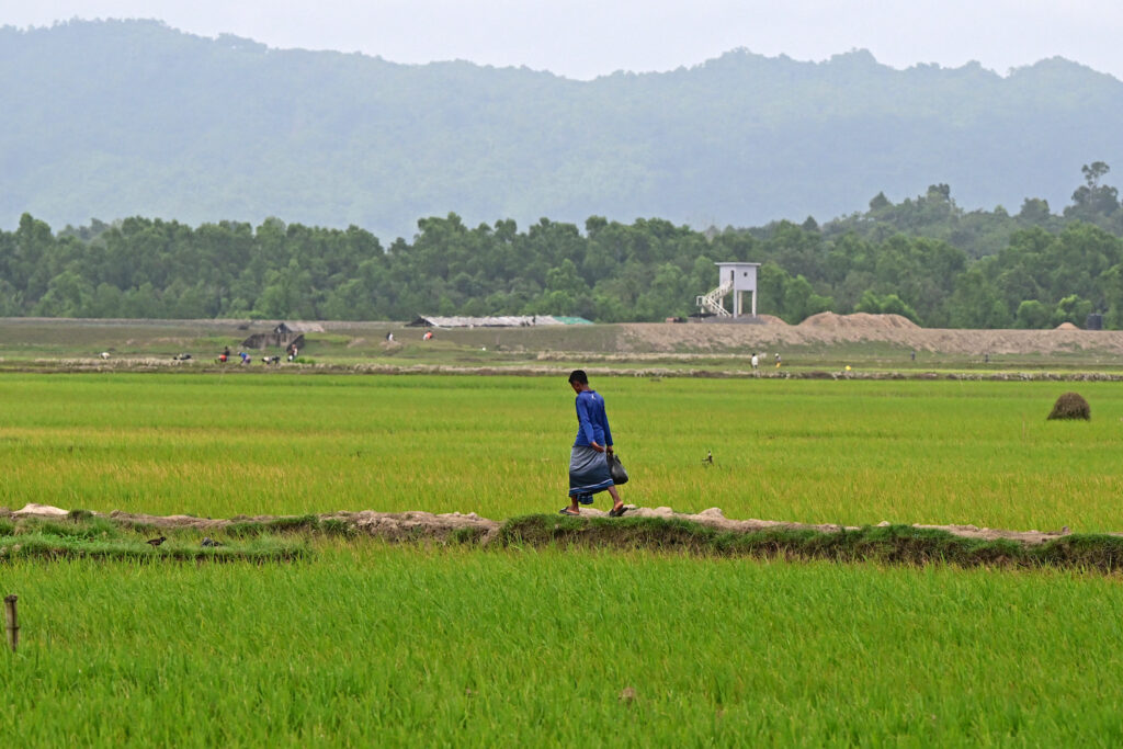 بنغلاديش والروهينجا والواقع الجديد في راخين