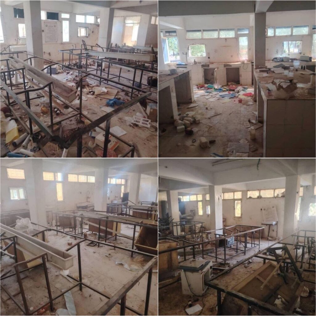حصاد الأسبوع: أبرز الصور من العالم الإسلامي 40 IMG 20250124 153333 048