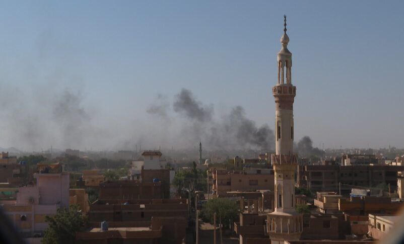 حصاد الأسبوع: أبرز الصور من العالم الإسلامي 42 IMG 20250124 153414 503