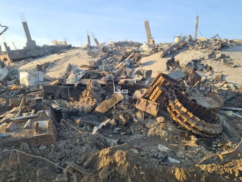 حصاد الأسبوع: أبرز الصور من العالم الإسلامي 29 IMG 20250124 153619 880