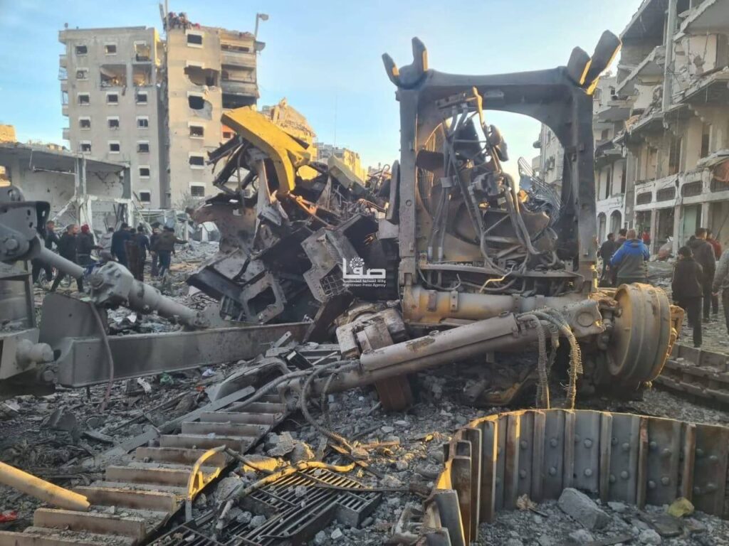 حصاد الأسبوع: أبرز الصور من العالم الإسلامي 30 IMG 20250124 153620 218