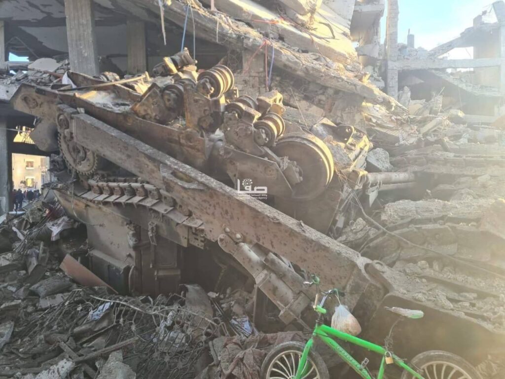 حصاد الأسبوع: أبرز الصور من العالم الإسلامي 31 IMG 20250124 153620 315