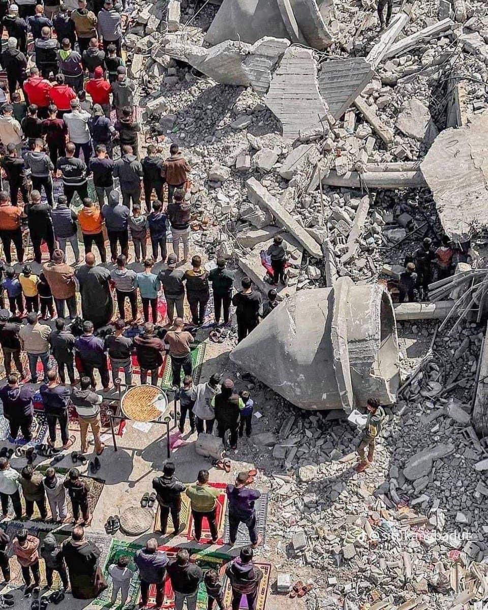 حصاد الأسبوع: أبرز الصور من العالم الإسلامي