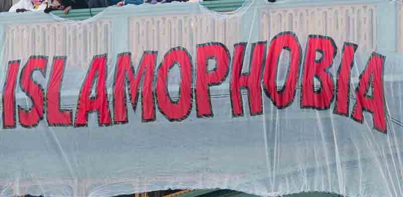 المجلس الإسلامي في بريطانيا ينتقد تصريحات زعيمة حزب المحافظين بشأن الإسلاموفوبيا 22 المجلس الإسلامي في بريطانيا ينتقد تصريحات زعيمة حزب المحافظين بشأن الإسلاموفوبيا