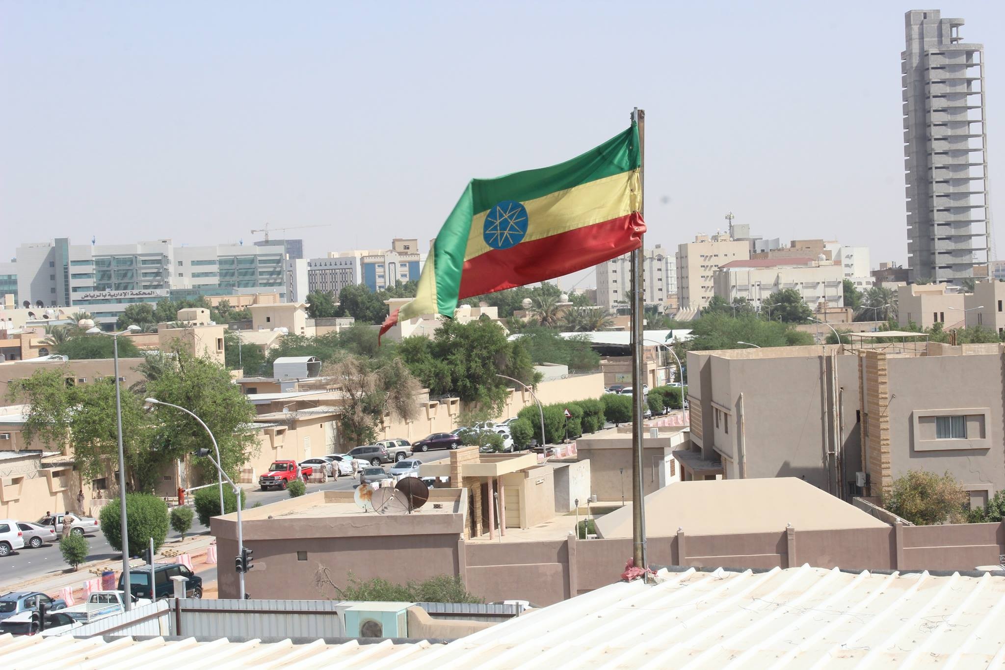 حظر الحجاب في مدارس بإقليم تيغراي يجبر 159 طالبة مسلمة على الانقطاع عن الدراسة