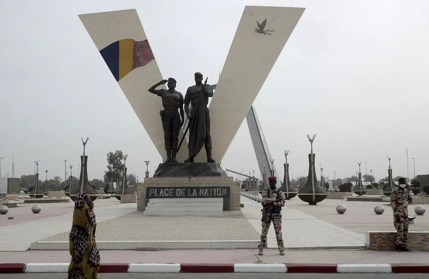 مقتل 19 شخصا على الأقل في هجوم القصر الرئاسي في تشاد