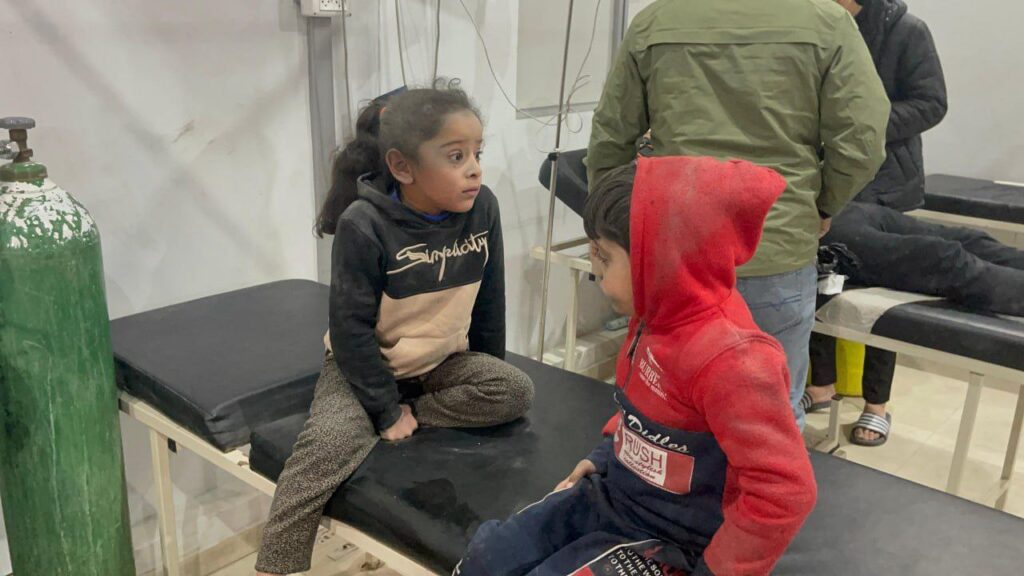 حصاد الأسبوع: أبرز الصور من العالم الإسلامي 6 photo 2025 01 10 09 16 47