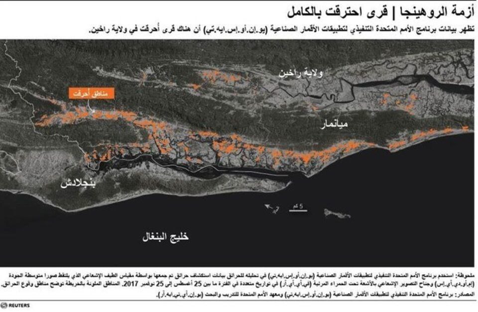 أراكان (راخين): موطن الروهينجا 5 photo 2025 01 12 17 46 44
