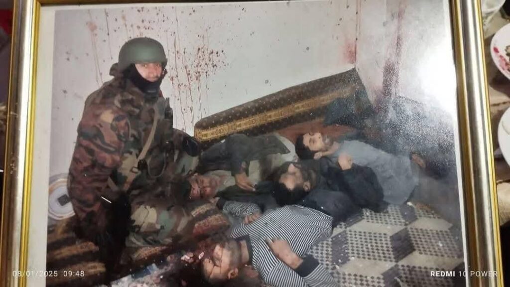 تقرير وصل الأسبوعي للعالم الإسلامي: أبرز الأحداث من 10 إلى 17 رجب 12 photo 2025 01 15 00 38 49