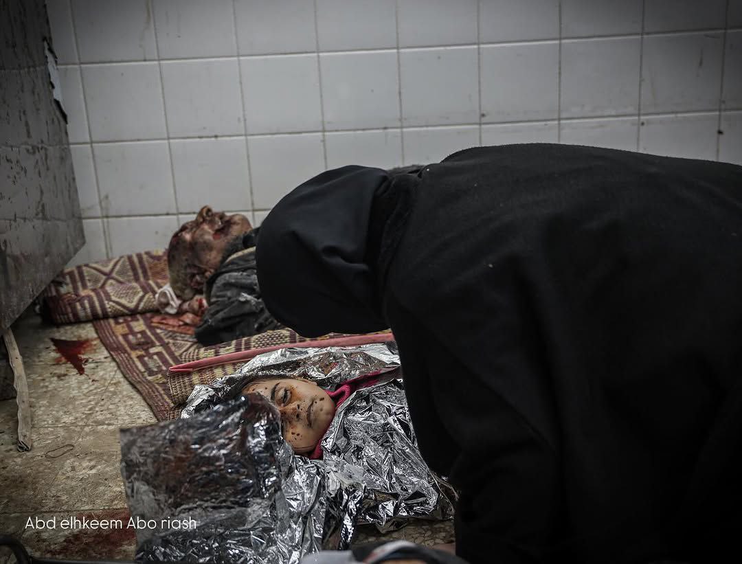 حصاد الأسبوع: أبرز الصور من العالم الإسلامي