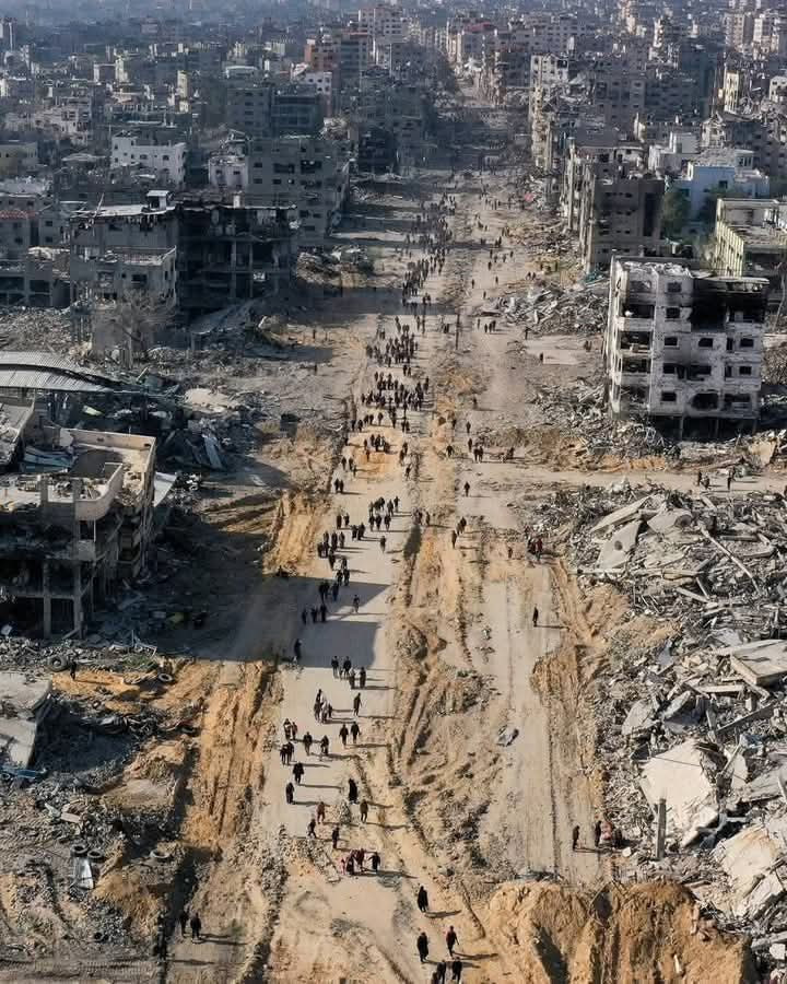 دواء من قلب الداء: نفس التكنولوجيا التي اُستخدمت في إباداتهم ... الذكاء الاصطناعي بين أداة للإبادة ووسيلة لحفظ التاريخ 5 photo 2025 01 21 17 31 35