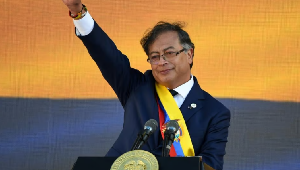 خطاب الرئيس الكولومبي الموجه إلى نظيره الأمريكي ترامب: دماؤنا تأتي من خلافة قرطبة، التي كانت في زمانها رمزًا للحضارة