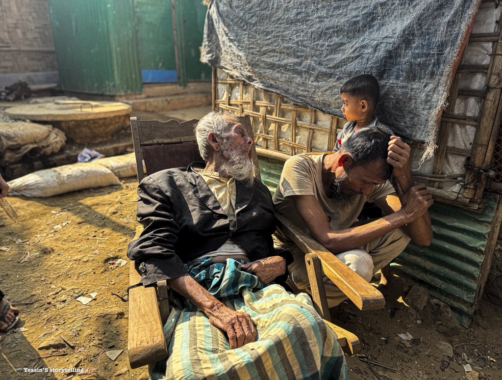 الناشط رو ياسين: تحولٌ إلى جيل ضائع بلا هوية 1 ٢٠٢٥٠١٢١ ٠٩٣١٣٢