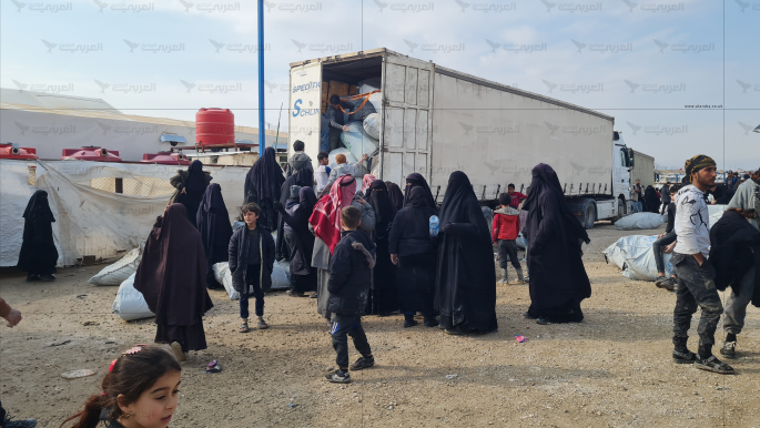 تقرير وصل الأسبوعي للعالم الإسلامي: أبرز الأحداث الأسبوع الثاني من شعبان 30 1000008232 1