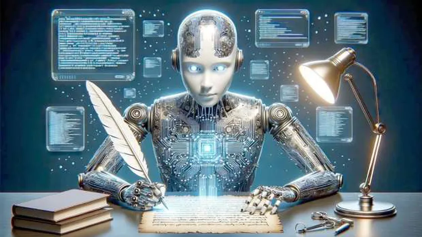 الذكاء الاصطناعي والحفاظ على الهوية والتاريخ:  تسليط الضوء على الحضارة الإسلامية العربية