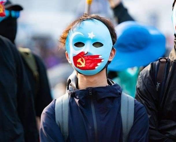 الصين تفرض قيودًا صارمة على سفر سكان الأويغور 64 الصين تفرض قيودًا صارمة على سفر سكان الأويغور