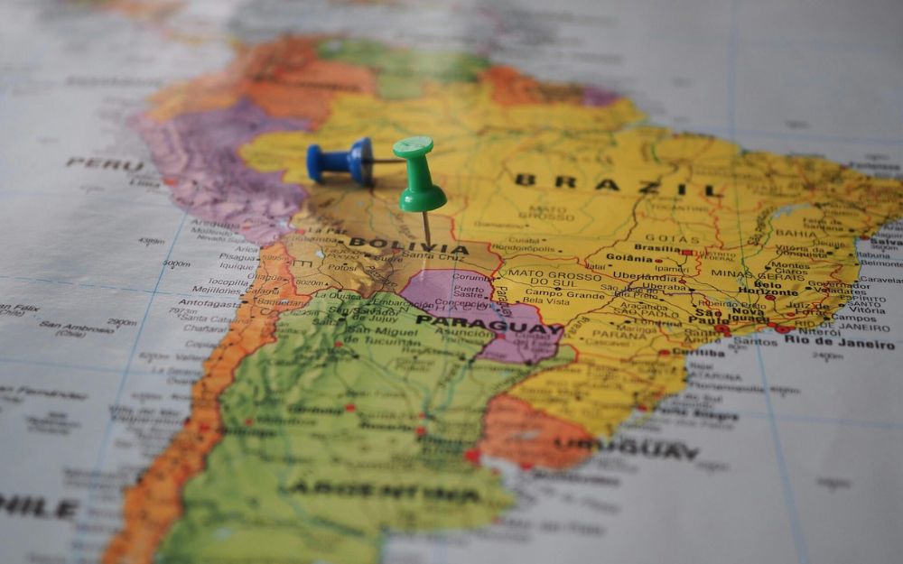 مجلة ويسكونسن الإسلامية: معالجة رهاب الإسبان واحتضان جيراننا اللاتينيين