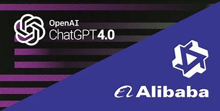 علي بابا والنماذج اللغوية … يشد بعضد أخيه ديب سيك