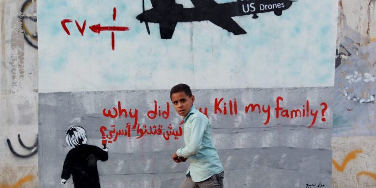 ماذا يعني “السلام” الذي يعد به ترامب؟