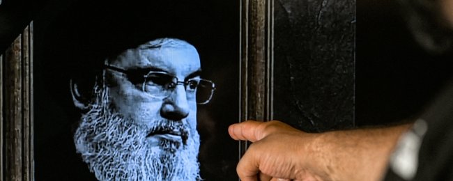 هل يقدر (لبنان) على إقصاء (حزب الله)؟!