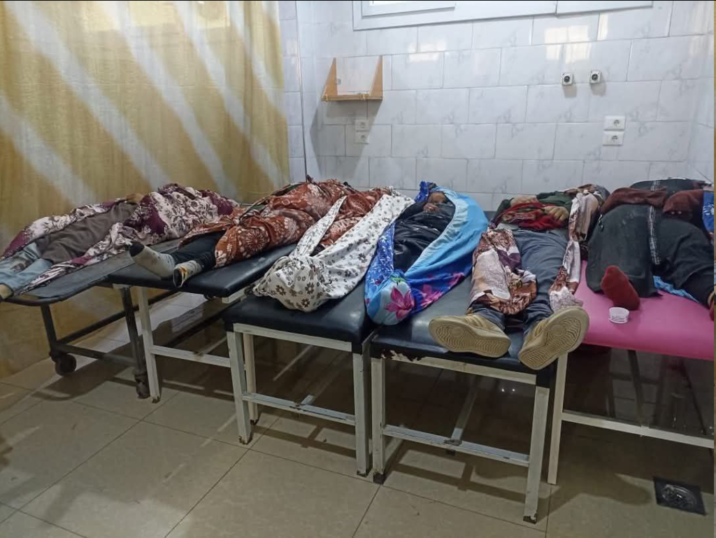 تقرير وصل الأسبوعي للعالم الإسلامي: أبرز الأحداث الأسبوع الأول من شعبان 27 image 24