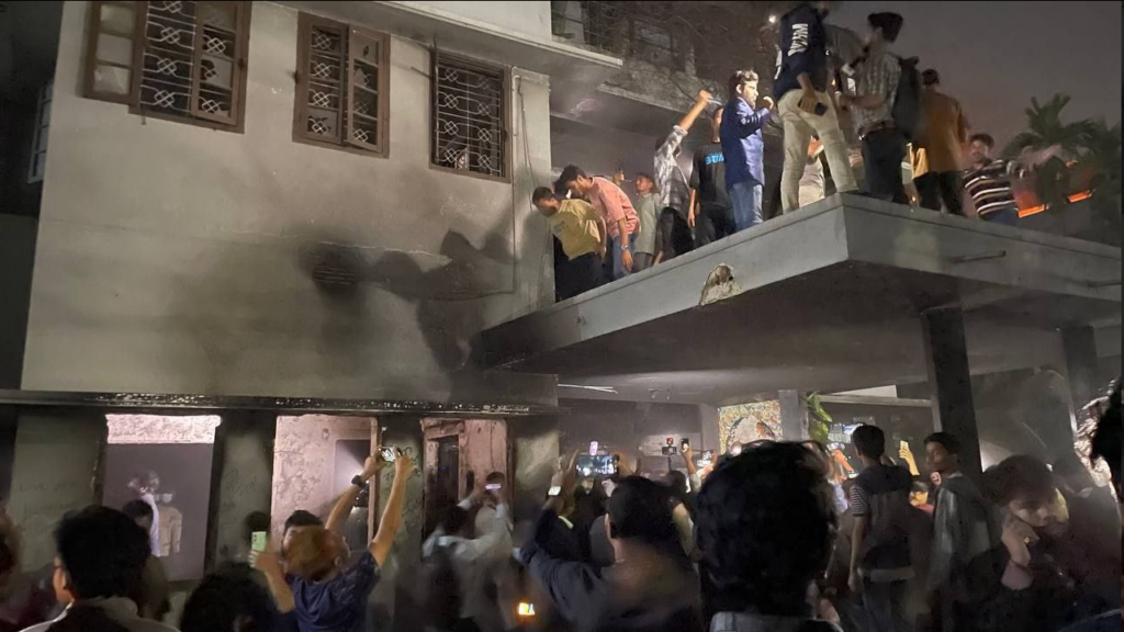 تقرير وصل الأسبوعي للعالم الإسلامي: أبرز الأحداث الأسبوع الأول من شعبان 57 image 33