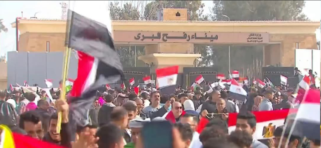 حصاد الأسبوع: أبرز الصور من العالم الإسلامي 44 image 37