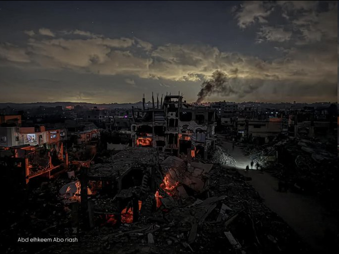 حصاد الأسبوع: أبرز الصور من العالم الإسلامي 16 image 49