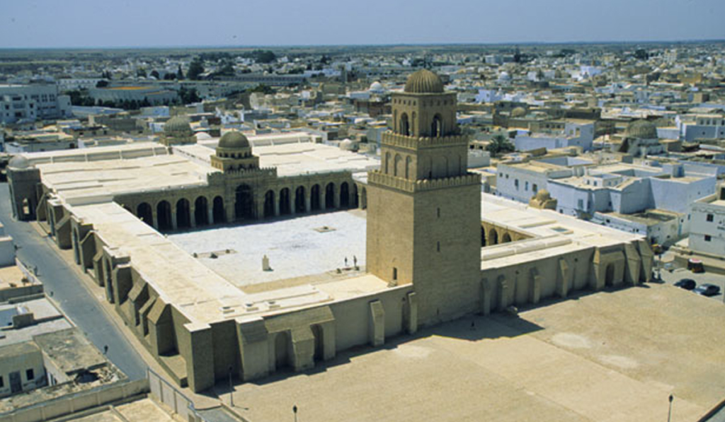 الذكاء الاصطناعي والحفاظ على الهوية والتاريخ: تسليط الضوء على الحضارة الإسلامية العربية 3 image 72