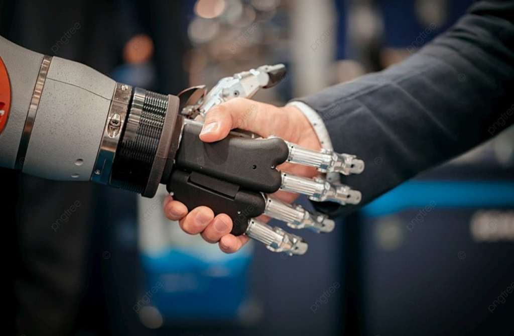 الذكاء الاصطناعي والعلاقات الاجتماعية: بين التقارب الرقمي والتباعد الإنساني 4 image 79