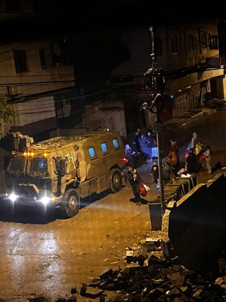 تقرير وصل الأسبوعي للعالم الإسلامي: أبرز الأحداث الأسبوع الأول من شعبان 11 photo 2025 02 07 08 51 06