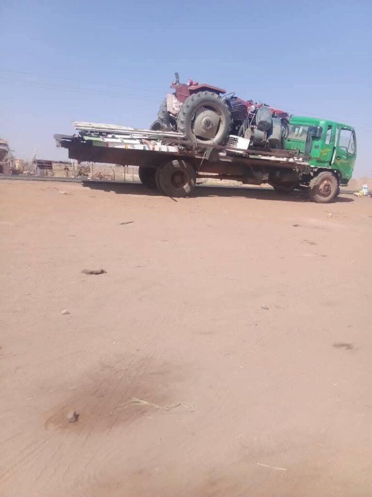 تقرير وصل الأسبوعي للعالم الإسلامي: أبرز الأحداث الأسبوع الأول من شعبان 40 photo 2025 02 07 09 23 36