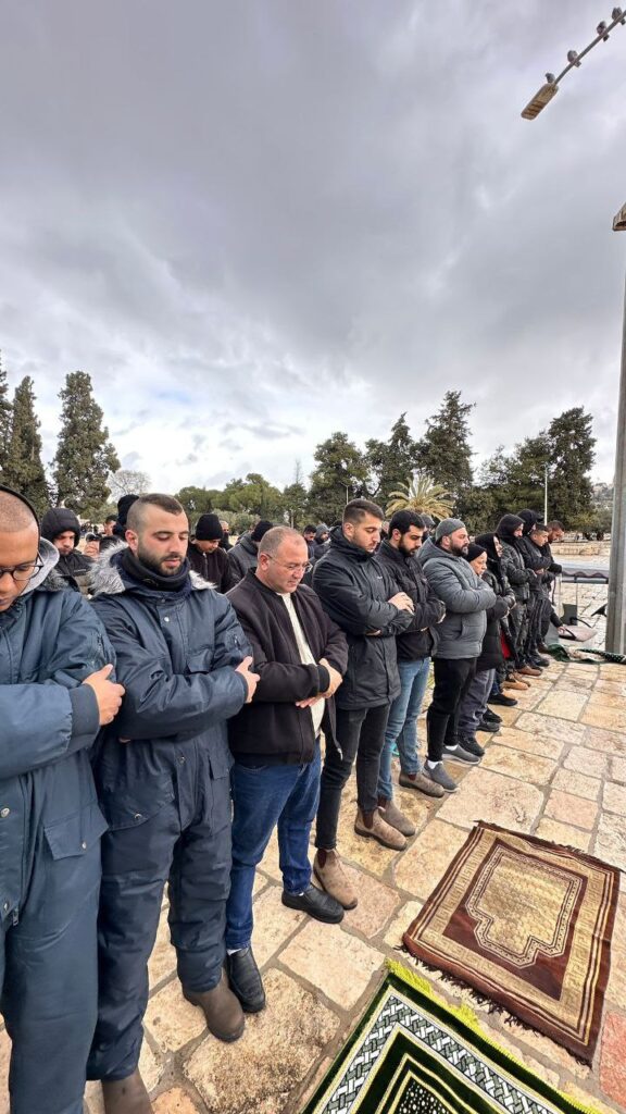 حصاد الأسبوع: أبرز الصور من العالم الإسلامي 38 photo 2025 02 07 17 27 40