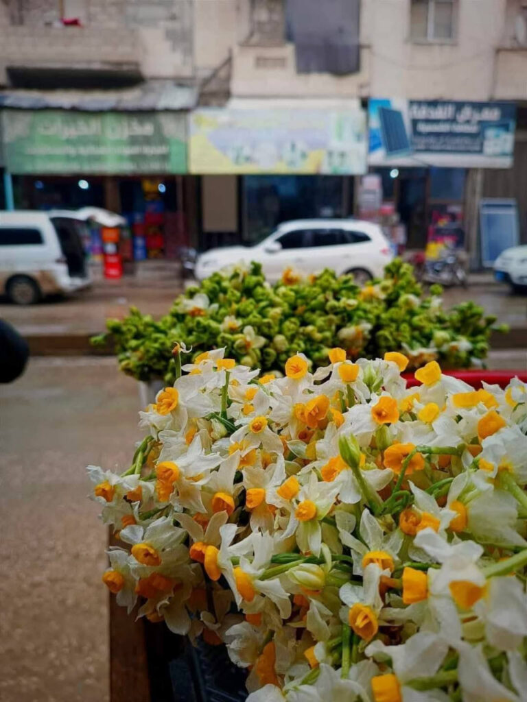 حصاد الأسبوع: أبرز الصور من العالم الإسلامي 71 photo 2025 02 07 17 47 52