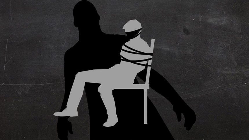 بنغلاديش: جيش أراكان يختطف أربعة صيادين على طول نهر ناف