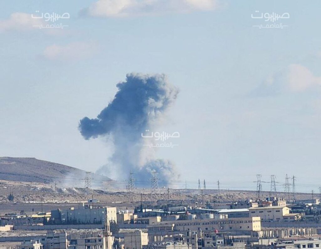 تقرير وصل الأسبوعي للعالم الإسلامي: أبرز الأحداث الأسبوع الثاني من شعبان 17 photo 2025 02 14 10 06 53